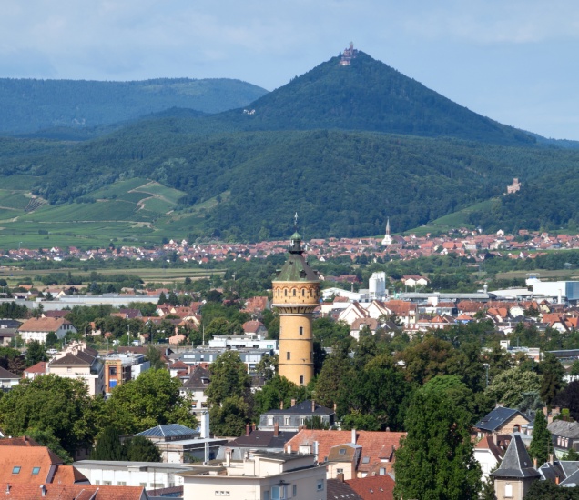 DPE Molsheim 67120